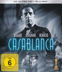 Casablanca (4K UHD)