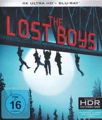 The Lost Boys (4K UHD)