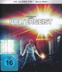 Poltergeist (4K UHD)