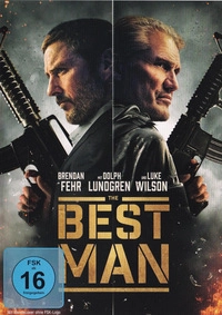 The Best Man (DVD)