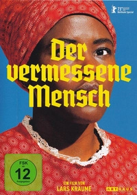 Der vermessene Mensch (Blu-ray)