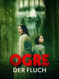 Ogre (DVD)