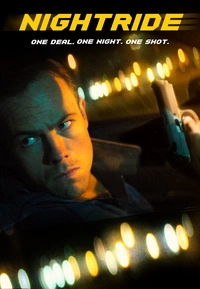Nightride (DVD)