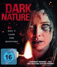 Dark Nature (DVD)