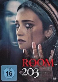Room 203 (Blu-ray)