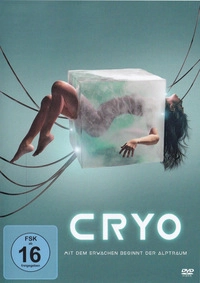 Cryo (DVD)