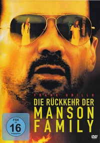 Die Rückkehr der Manson Family (DVD)