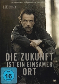 Die Zukunft ist ein einsamer Ort (Blu-ray)