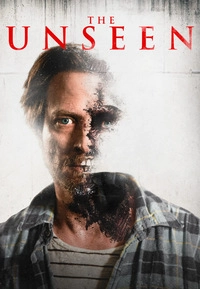 The Unseen (DVD)