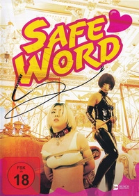 Safe Word (Blu-ray)