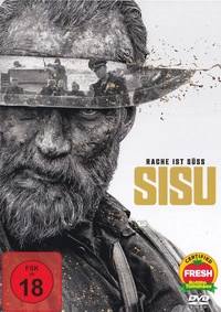 Sisu (DVD)