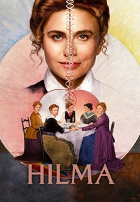 Hilma (Blu-ray)