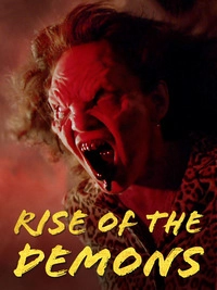 Rise of the Demons (Blu-ray)