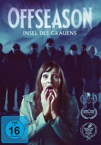 Offseason (DVD)