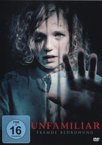 Unfamiliar (Blu-ray)