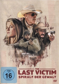 The Last Victim (DVD)