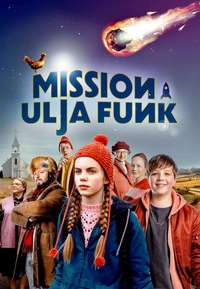 Mission Ulja Funk (DVD)