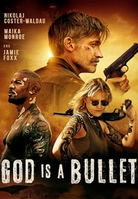 God Is a Bullet (DVD)