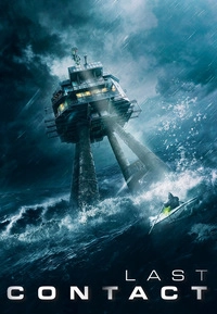 Last Contact (DVD)