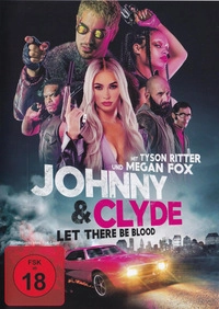 Johnny & Clyde (DVD)