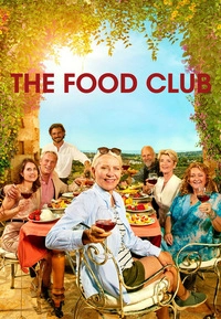 The Food Club (DVD)