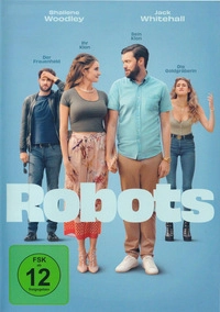 Robots (DVD)