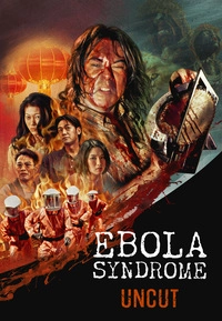 Ebola Syndrome (Blu-ray)