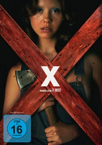 X (4K UHD)