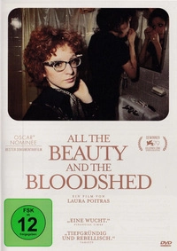 All the Beauty and the Bloodshed (DVD)