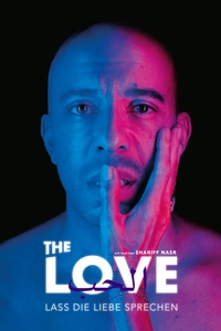 The Love (DVD)