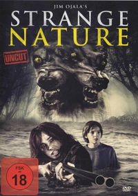 Strange Nature (Blu-ray)