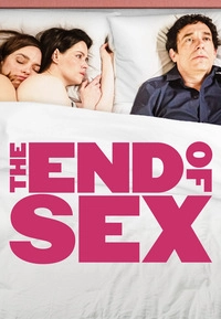 The End of Sex (DVD)