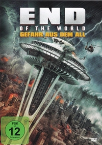 End of the World (DVD)