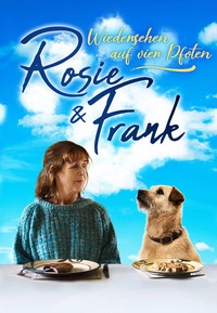Rosie & Frank (DVD)