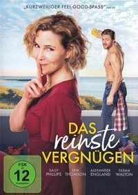 Das reinste Vergnügen (Blu-ray)