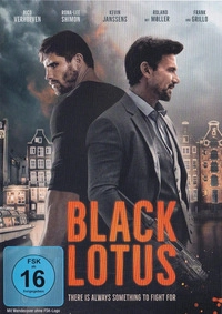 Black Lotus (DVD)