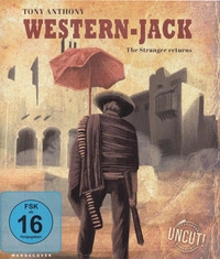 Western Jack (Blu-ray)