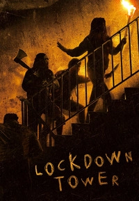 Lockdown Tower (DVD)