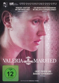 Valeria Is Getting Married (DVD)