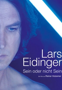 Lars Eidinger - Sein oder nicht Sein (DVD)