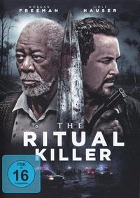 The Ritual Killer (DVD)