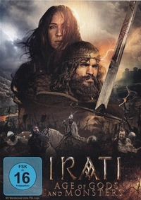 Irati (DVD)