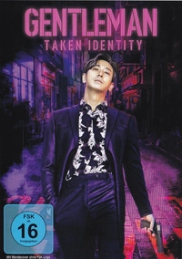 Gentleman - Taken Identity (DVD)