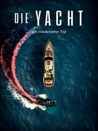 Die Yacht (Blu-ray)