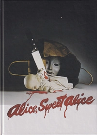 Communion - Alice, Sweet Alice - Neuauflage unter dem Titel 'Alice, Sweet Alice' (DVD)