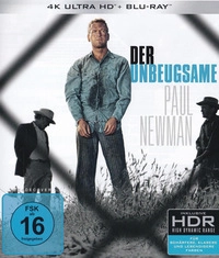 Der Unbeugsame (4K UHD)
