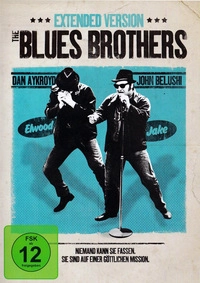 Blues Brothers (4K UHD)