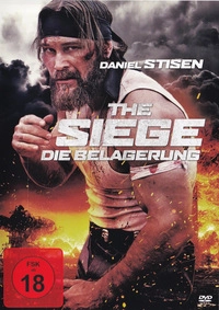 The Siege (Blu-ray)