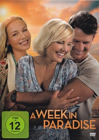A Week in Paradise (DVD)