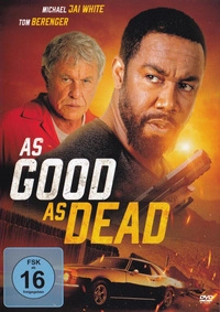 As Good As Dead (DVD)